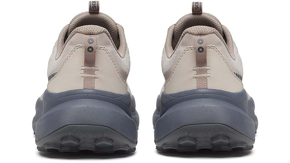 Saucony Xodus Ultra 4 - Mens, Oat/Kodiak, 9.5, S21032-244-M-9.5