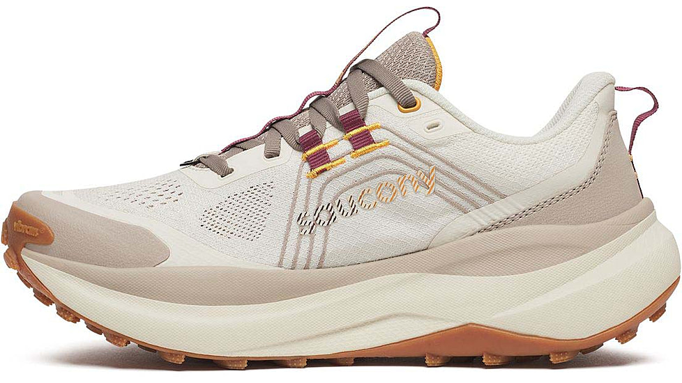 Saucony Xodus Ultra 4 - Womens, Almond/Barley, 6.5, S11032-246-M-6.5