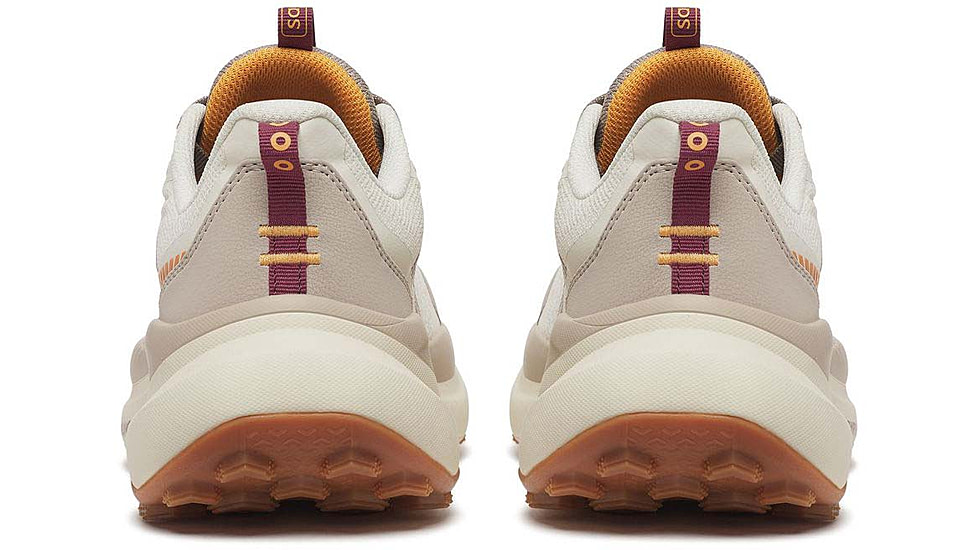 Saucony Xodus Ultra 4 - Womens, Almond/Barley, 6.5, S11032-246-M-6.5