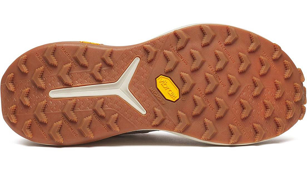 Saucony Xodus Ultra 4 - Womens, Almond/Barley, 6.5, S11032-246-M-6.5