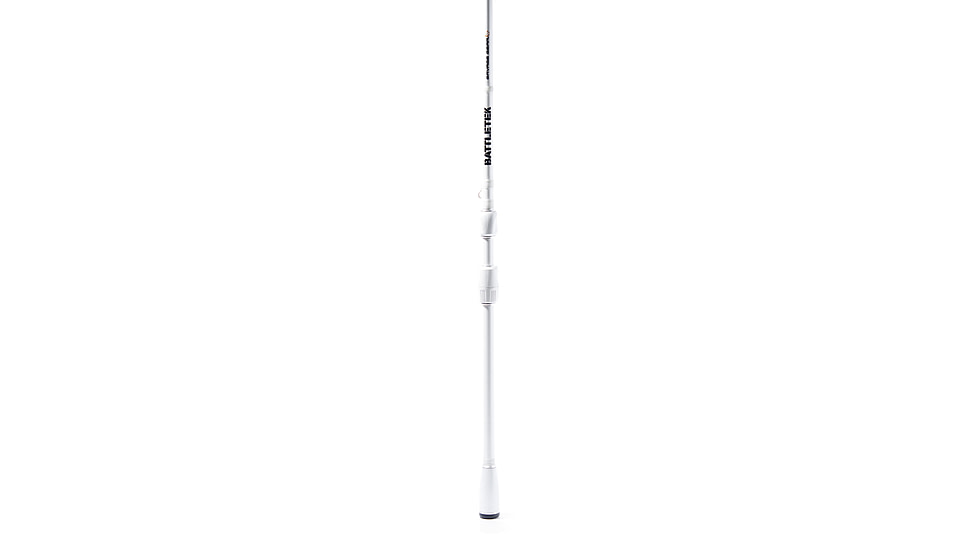 Savage Gear Battletek Inshore Spinning Rod, 7ft2in, Medium/Medium Heavy, Fast, 1 Piece, 1585855
