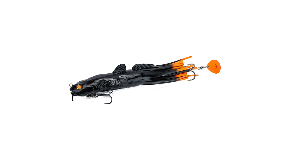 Savage Gear 3D Burbot Tube Soft Bait