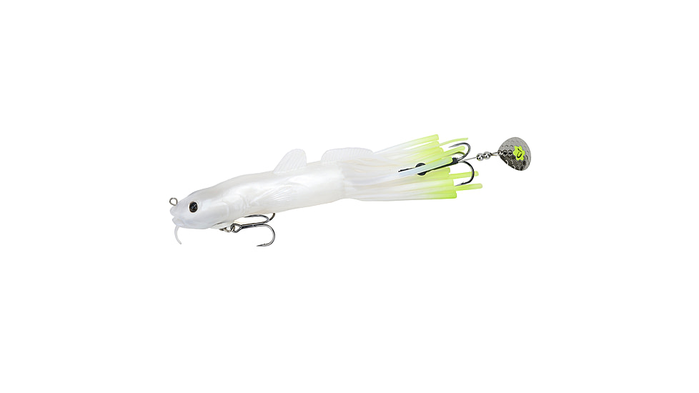 Savage Gear 3D Burbot Tube Soft Bait