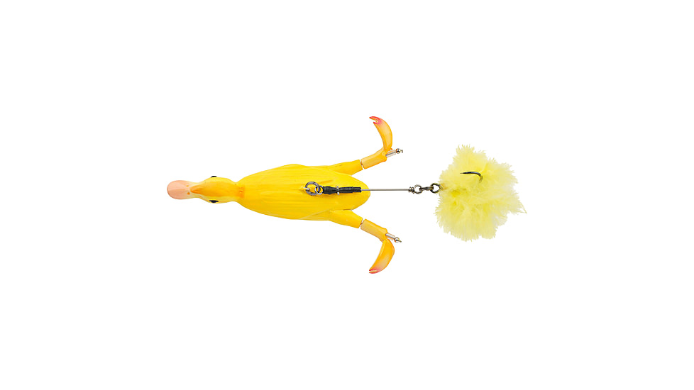Savage Gear 3D Duck Topwater Hard Bait