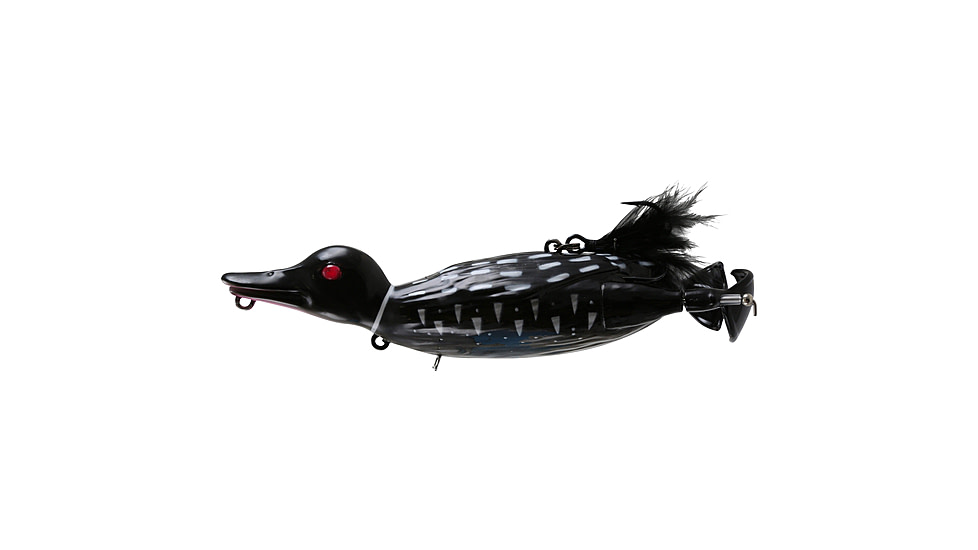 Savage Gear 3D Duck Topwater Hard Bait