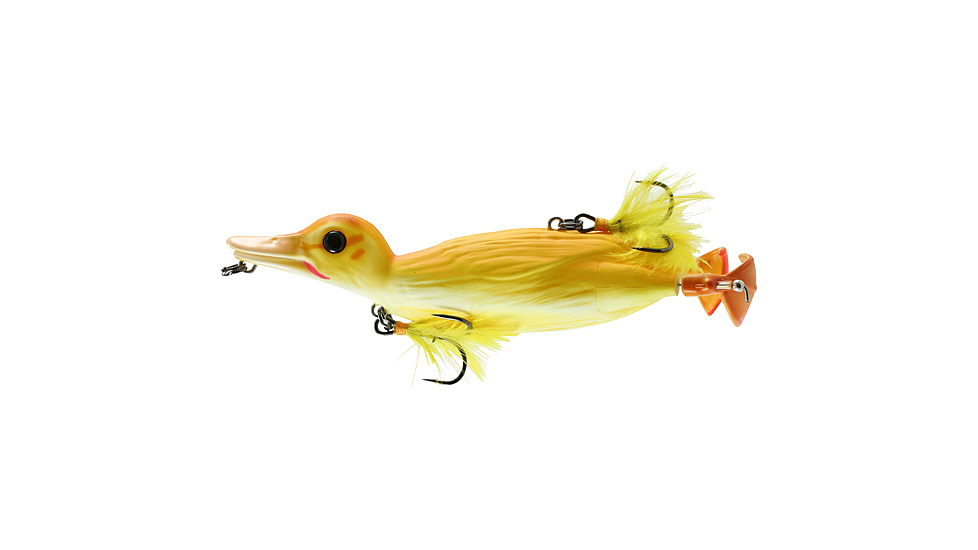 Savage Gear 3D Duck Topwater Hard Bait