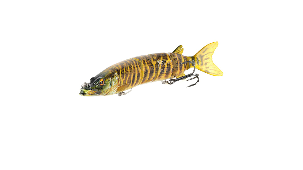 Savage Gear 3D Hard Pike Swimbaits Hard Bait