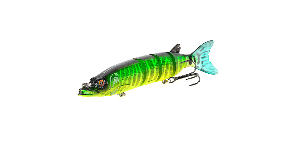 Savage Gear 3D Hard Pike Swimbaits Hard Bait
