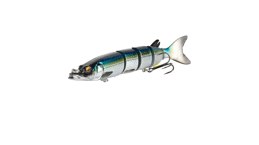 Savage Gear 3D Hard Pike Swimbaits Hard Bait