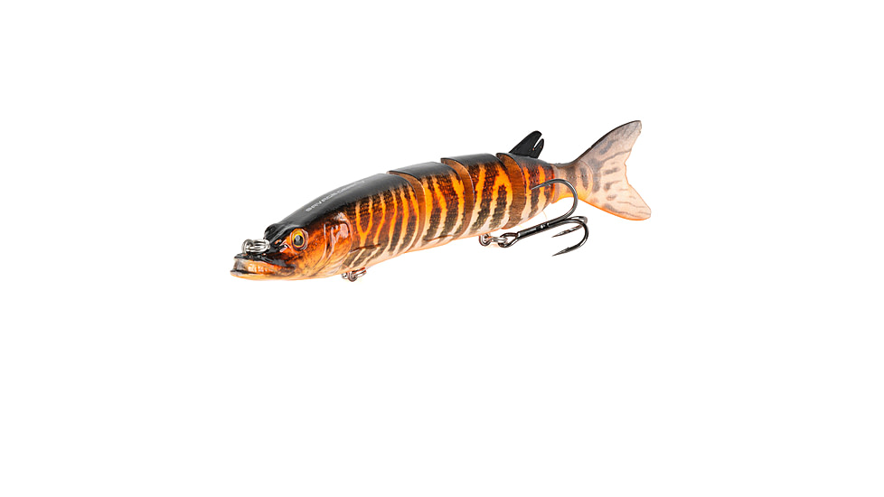 Savage Gear 3D Hard Pike Swimbaits Hard Bait
