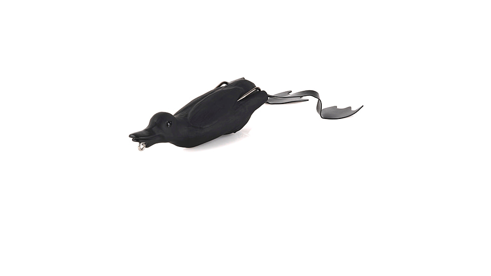 Savage Gear 3D Hollow Body Fruck Topwater Soft Bait