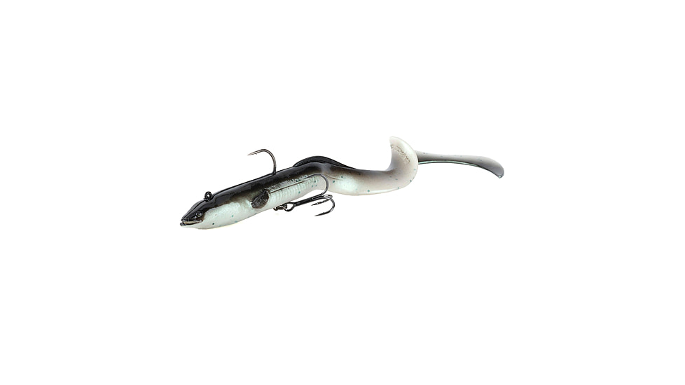 Savage Gear 3D Real Eel Swimbait Soft Bait