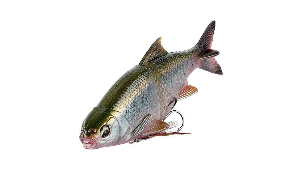 Savage Gear 3D Soft Shine Glide Soft Bait