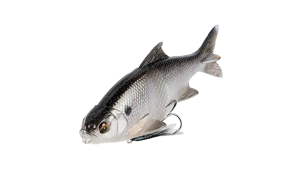 Savage Gear 3D Soft Shine Glide Soft Bait