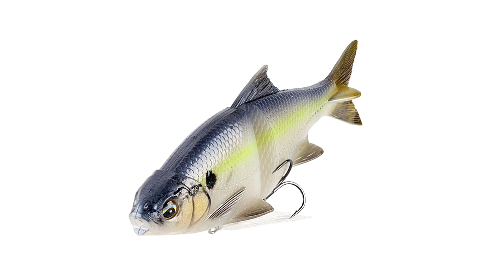 Savage Gear 3D Soft Shine Glide Soft Bait