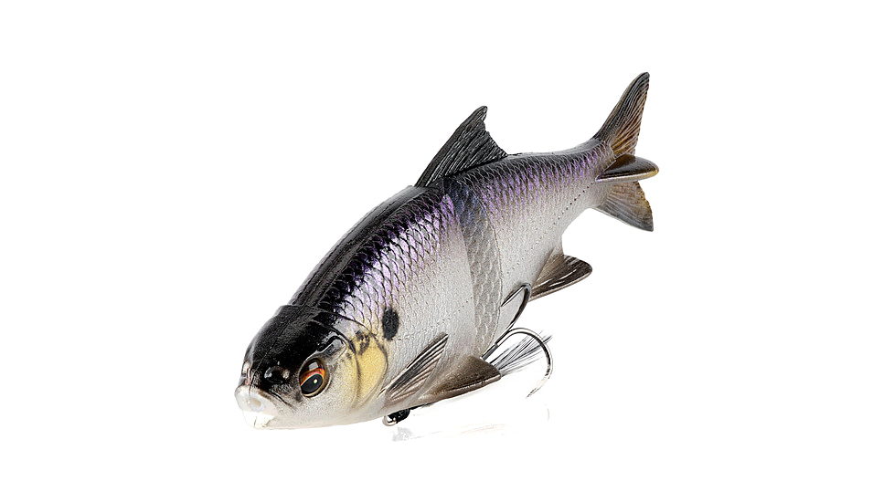 Savage Gear 3D Soft Shine Glide Soft Bait