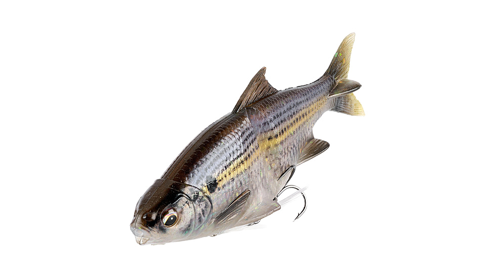 Savage Gear 3D Soft Shine Glide Soft Bait