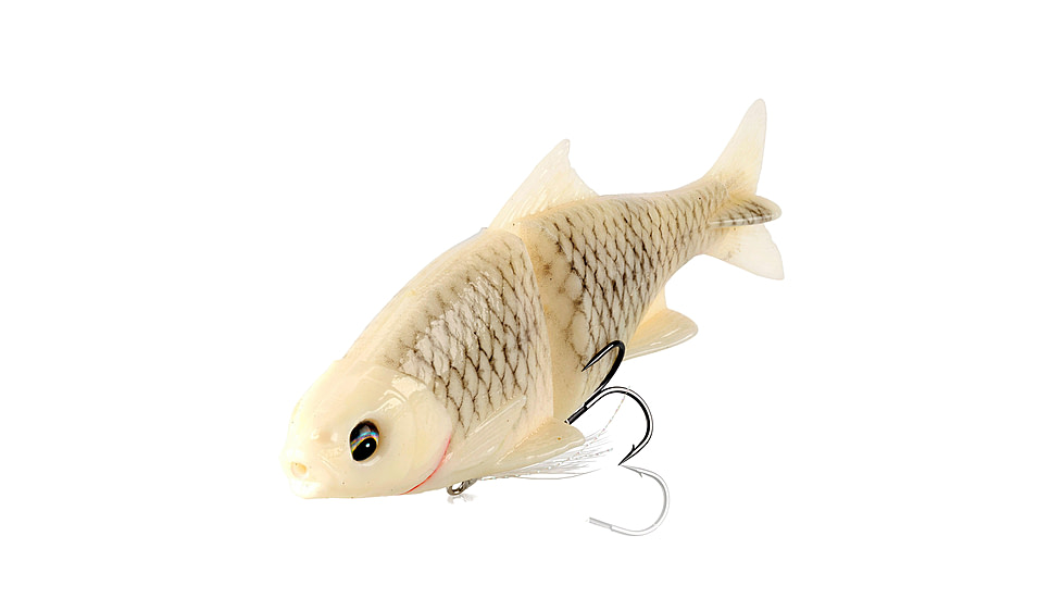 Savage Gear 3D Soft Shine Glide Soft Bait