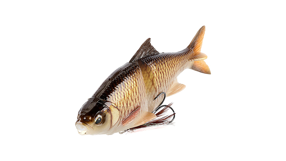 Savage Gear 3D Soft Shine Glide Soft Bait