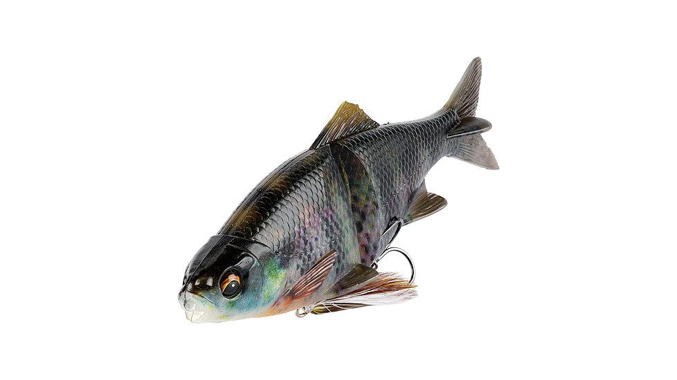 Savage Gear 3D Soft Shine Glide Soft Bait