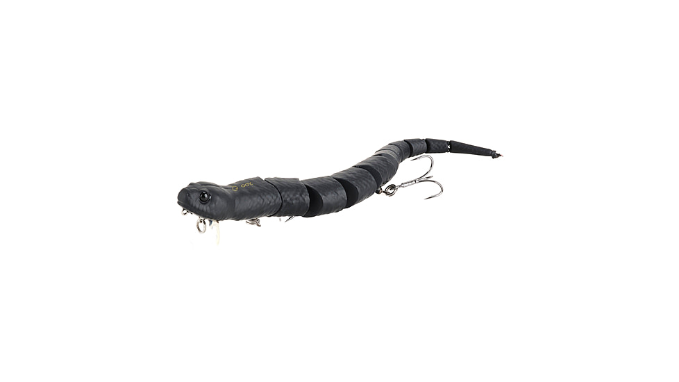 Savage Gear 3D Wake Snake Topwater Hard Bait