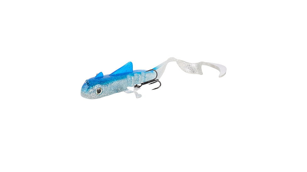 Savage Gear Alien Eel Soft Bait