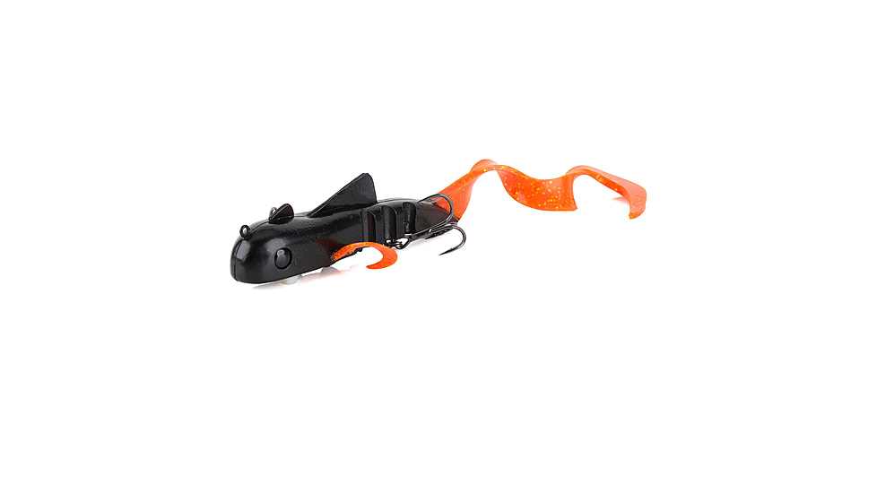 Savage Gear Alien Eel Soft Bait