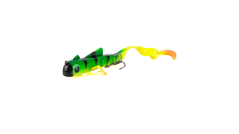 Savage Gear Alien Eel Soft Bait
