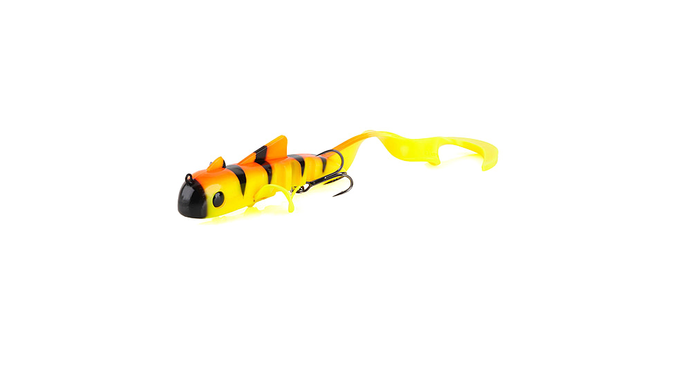 Savage Gear Alien Eel Soft Bait