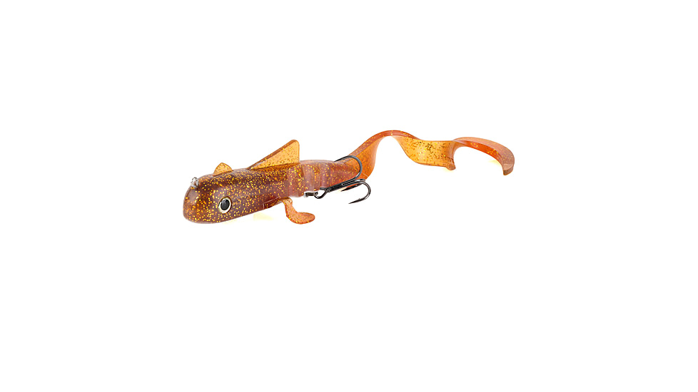 Savage Gear Alien Eel Soft Bait