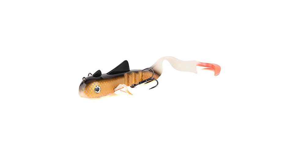 Savage Gear Alien Eel Soft Bait