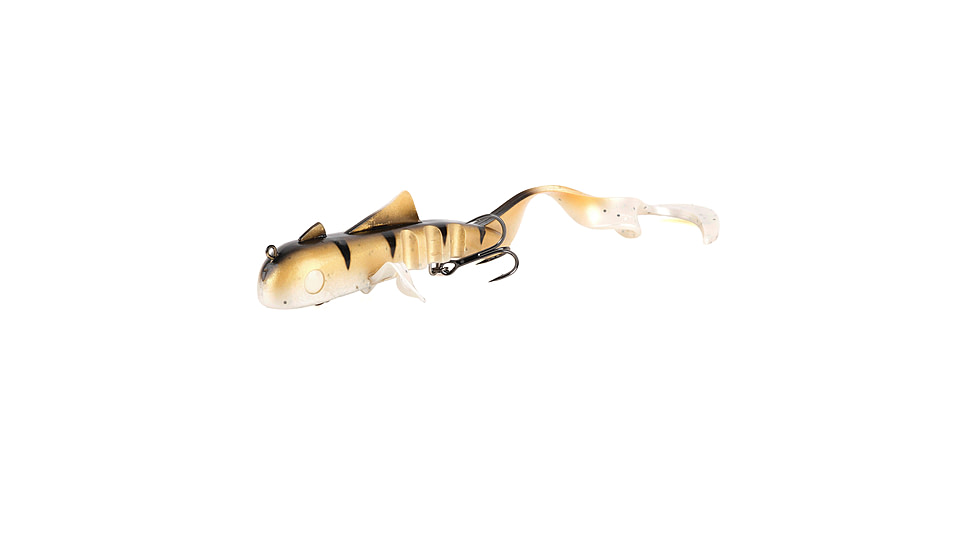 Savage Gear Alien Eel Soft Bait