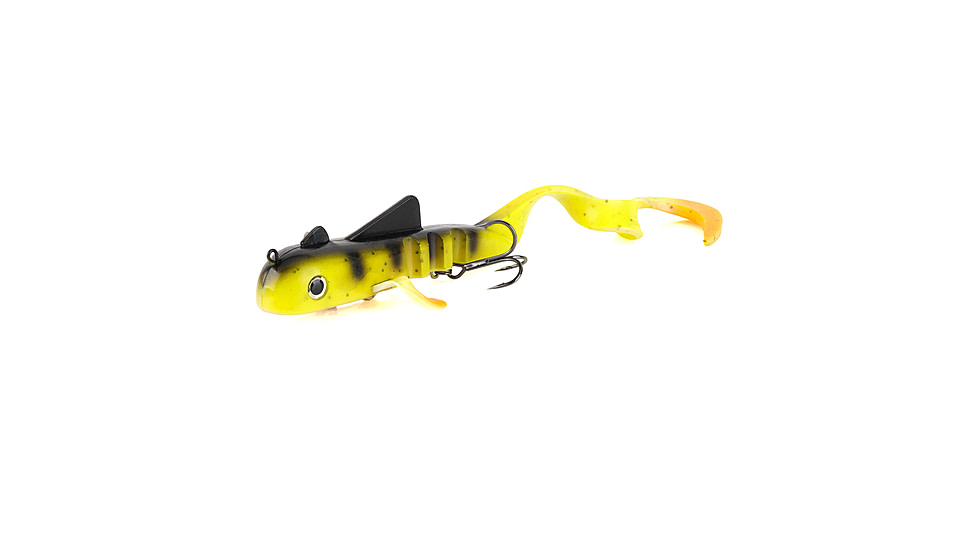 Savage Gear Alien Eel Soft Bait