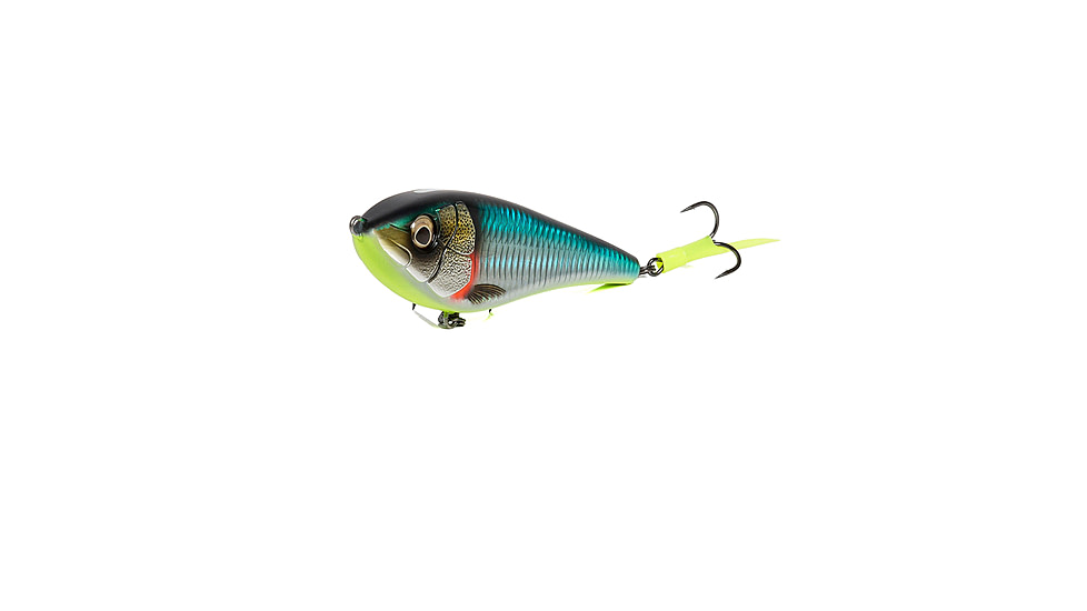 Savage Gear Deviator Swim Jerkbait Hard Bait