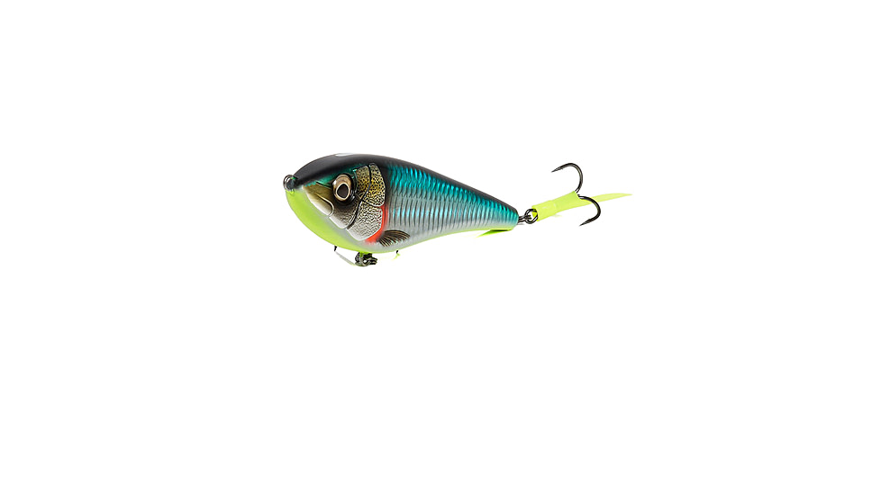 Savage Gear Deviator Swim Jerkbait Hard Bait