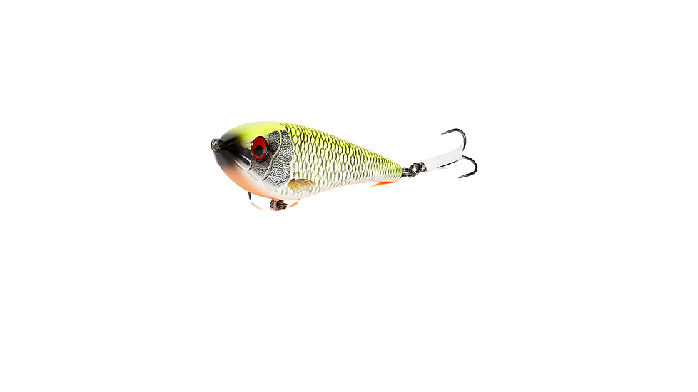 Savage Gear Deviator Swim Jerkbait Hard Bait