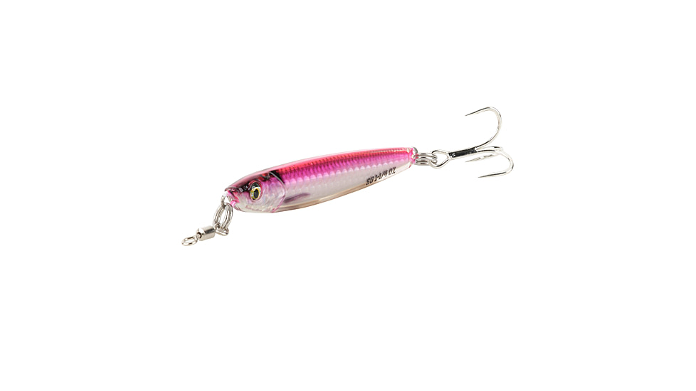Savage Gear Glass Minnow Hard Bait