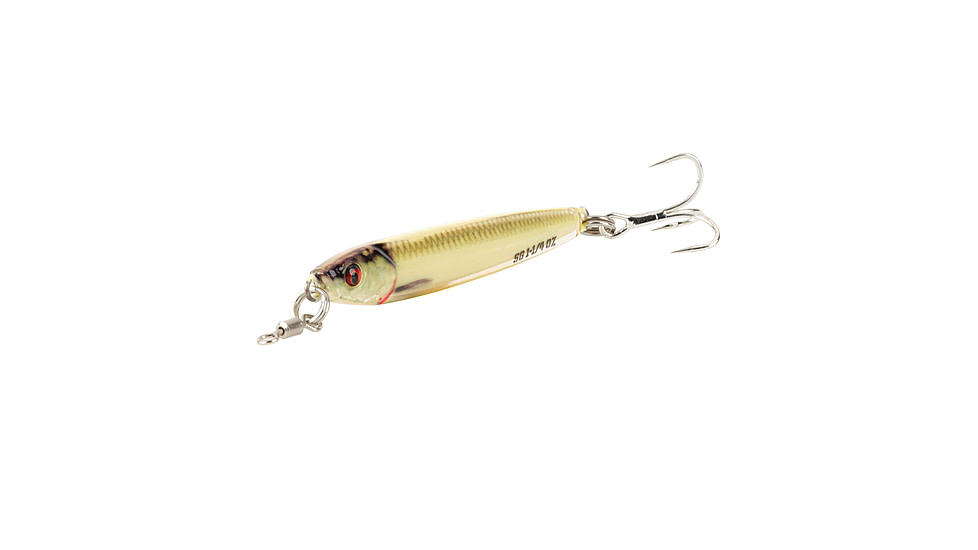 Savage Gear Glass Minnow Hard Bait