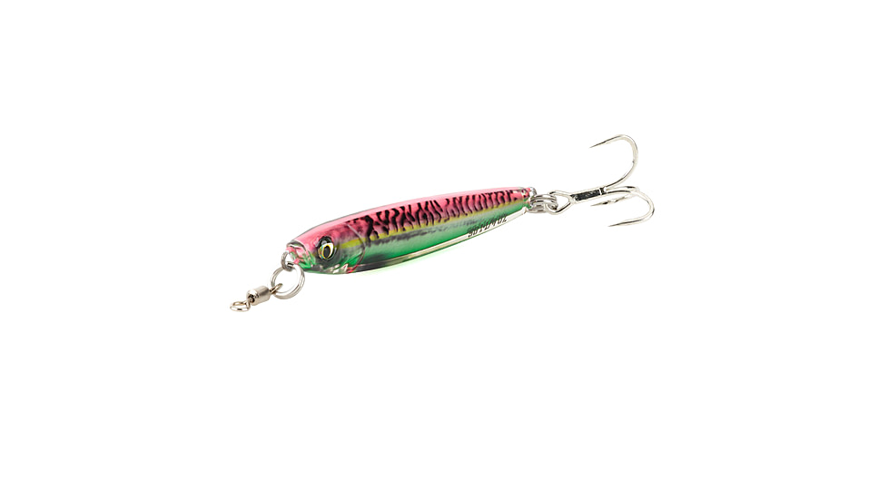 Savage Gear Glass Minnow Hard Bait