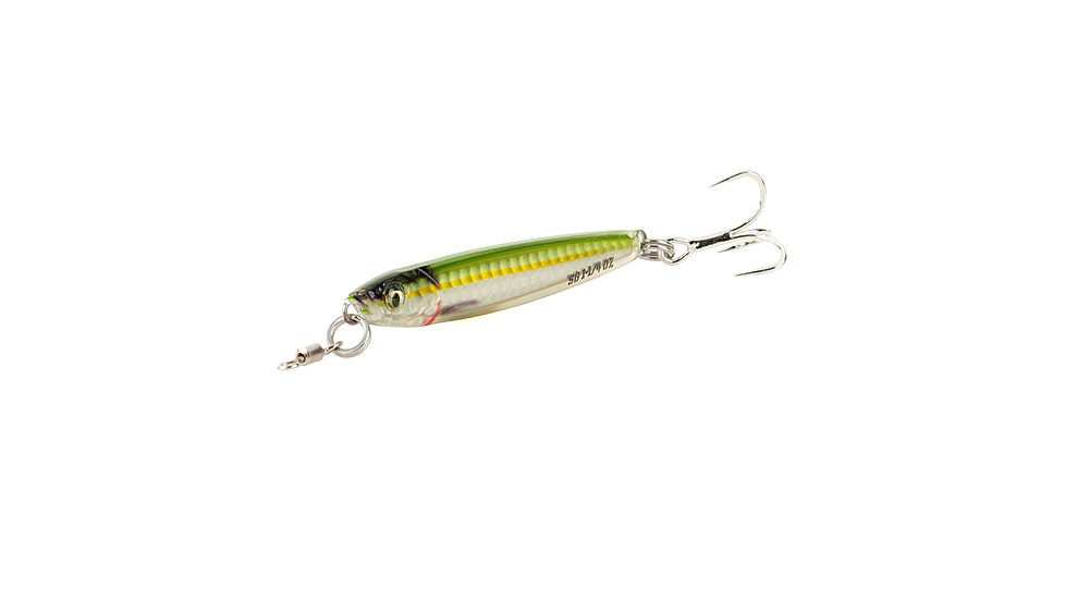 Savage Gear Glass Minnow Hard Bait