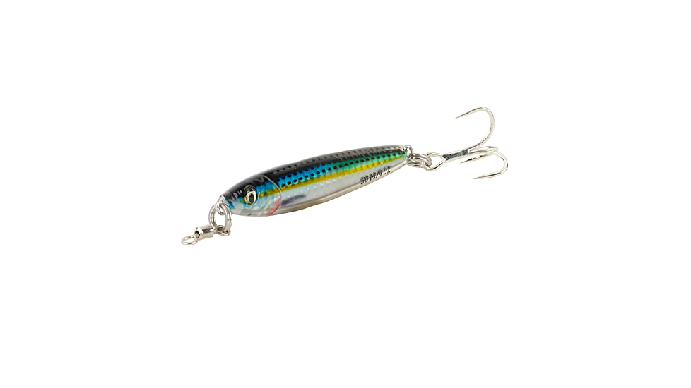 Savage Gear Glass Minnow Hard Bait