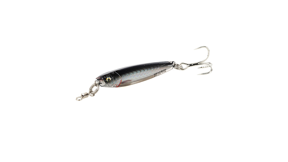 Savage Gear Glass Minnow Hard Bait
