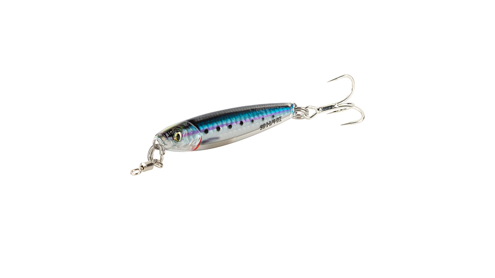 Savage Gear Glass Minnow Hard Bait