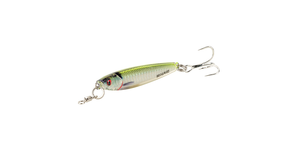 Savage Gear Glass Minnow Hard Bait