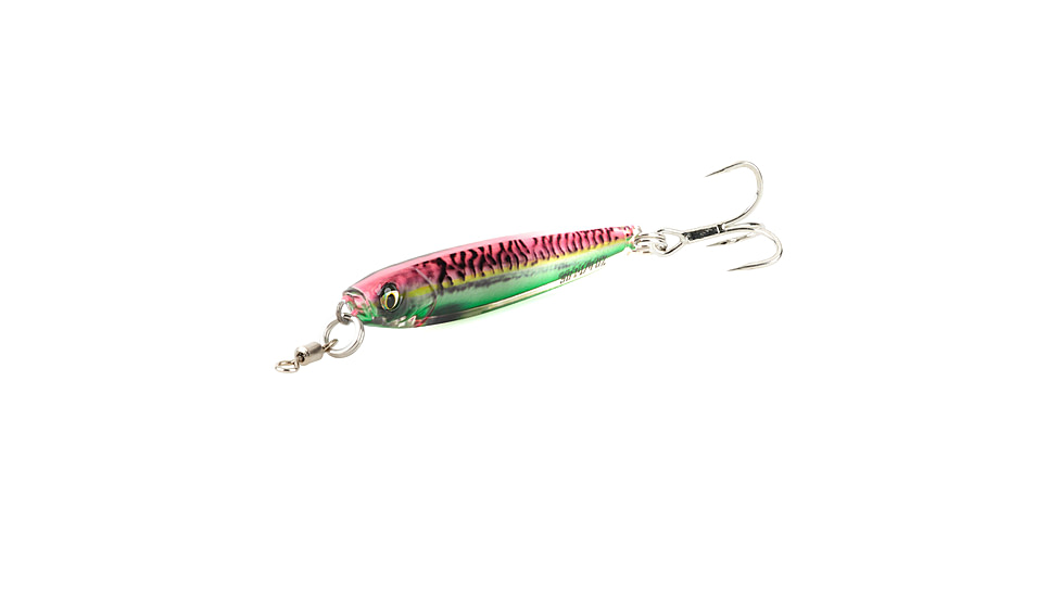Savage Gear Glass Minnow Hard Bait