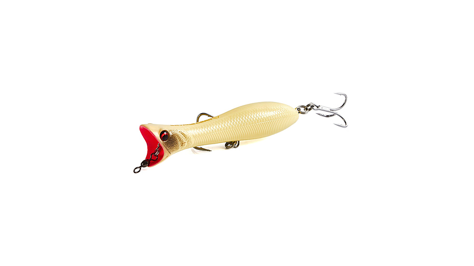 Savage Gear Panic Popper V2 Plug