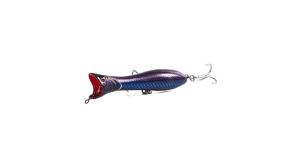 Savage Gear Panic Popper V2 Plug