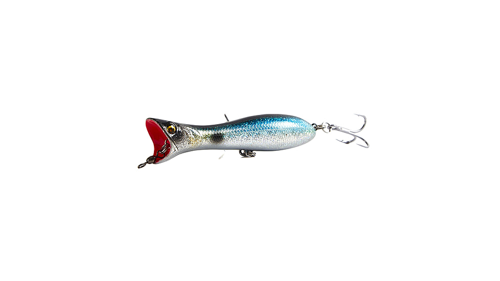 Savage Gear Panic Popper V2 Plug
