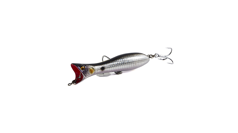 Savage Gear Panic Popper V2 Plug
