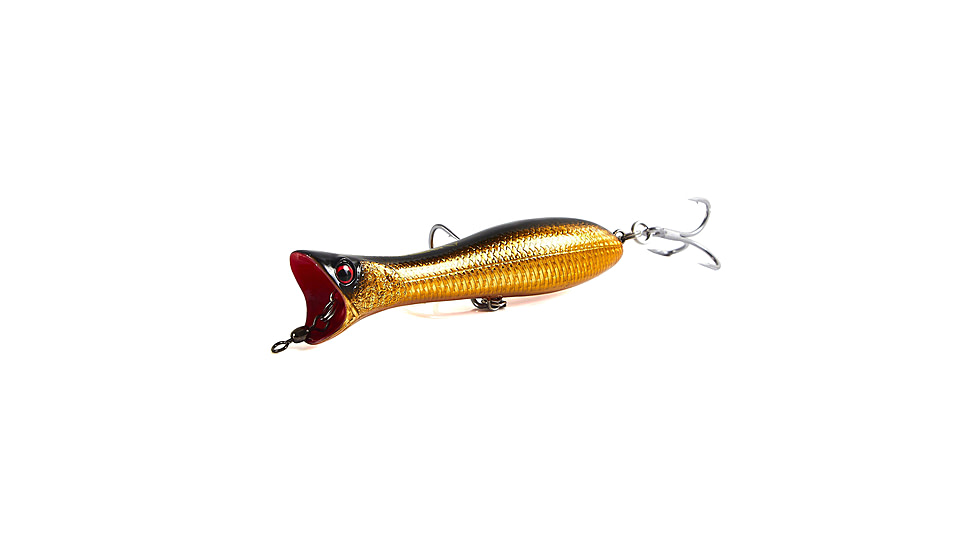Savage Gear Panic Popper V2 Plug